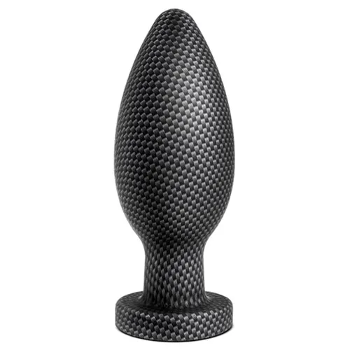 Spark Small Plug Carbon Fiber