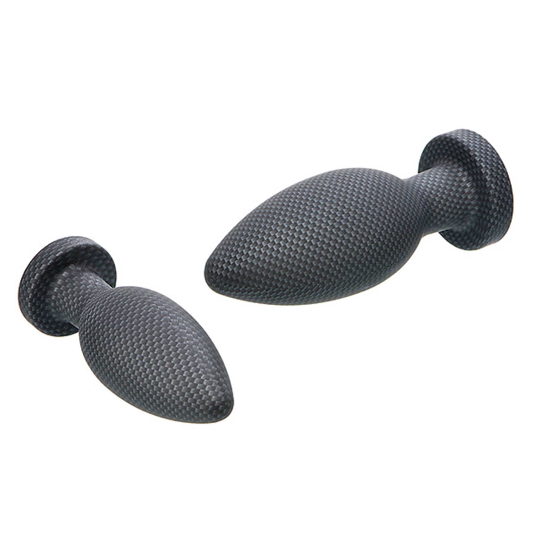 Spark Small Plug Carbon Fiber