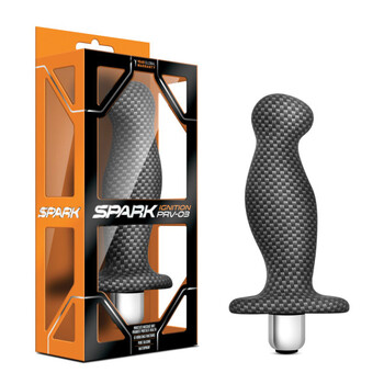 Spark Ignition Orv-03 Carbon