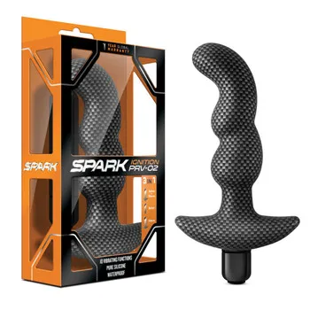 Spark Ignition Prv-02 Carbon F