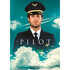 Male in pilot uniform