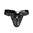 Netted Male Chastity Jock