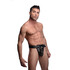 Magnetize Ball Stretcher on male torso