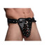 Magnetize Ball Stretcher on male torso