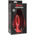 Silicone Lube Luge Plug