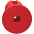 Silicone Lube Luge Plug