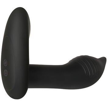 Twisted Rimmer Prostate Massager