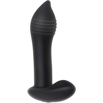 Twisted Rimmer Prostate Massager