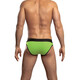 Male torso in Crew Brief