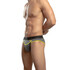 Male torso in Crew Brief