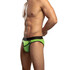 Male torso in Crew Brief