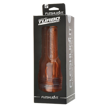 Fleshlight Turbo Ignition
