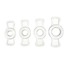 4 Endurance Penis Ring Set