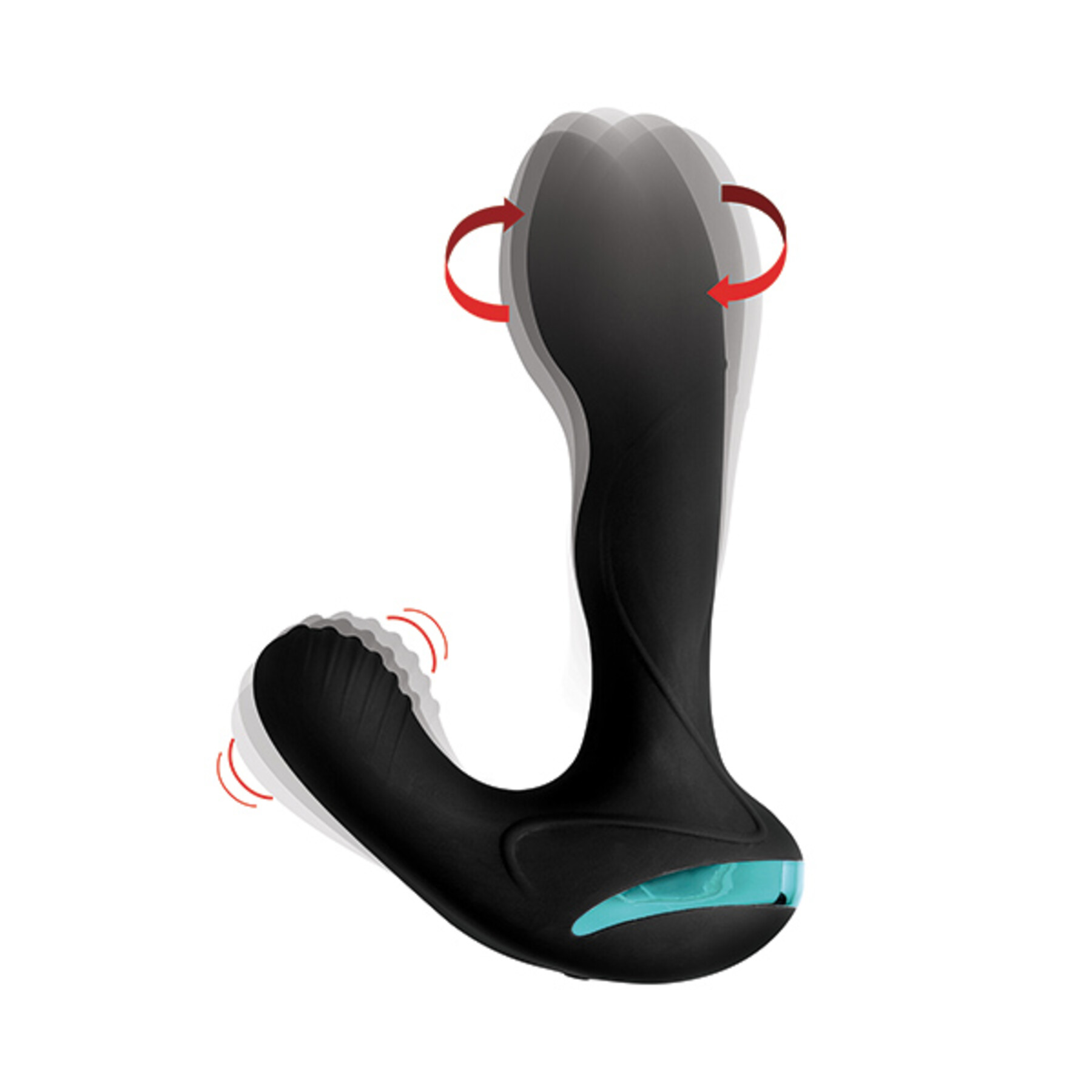 Maverick Rotating Prostate Stimulator