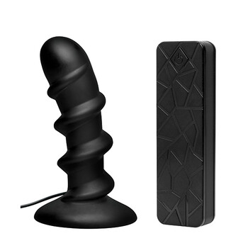 Ascend Swilr P-Spot Stimulator