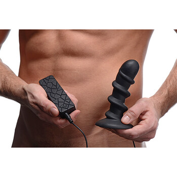 Ascend Swilr P-Spot Stimulator