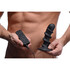 Ascend Swilr P-Spot Stimulator