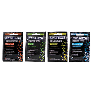 Male Vitality Pack