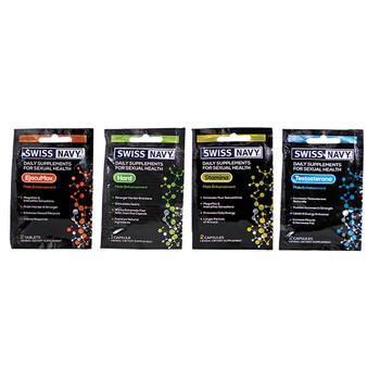 Male Vitality Pack