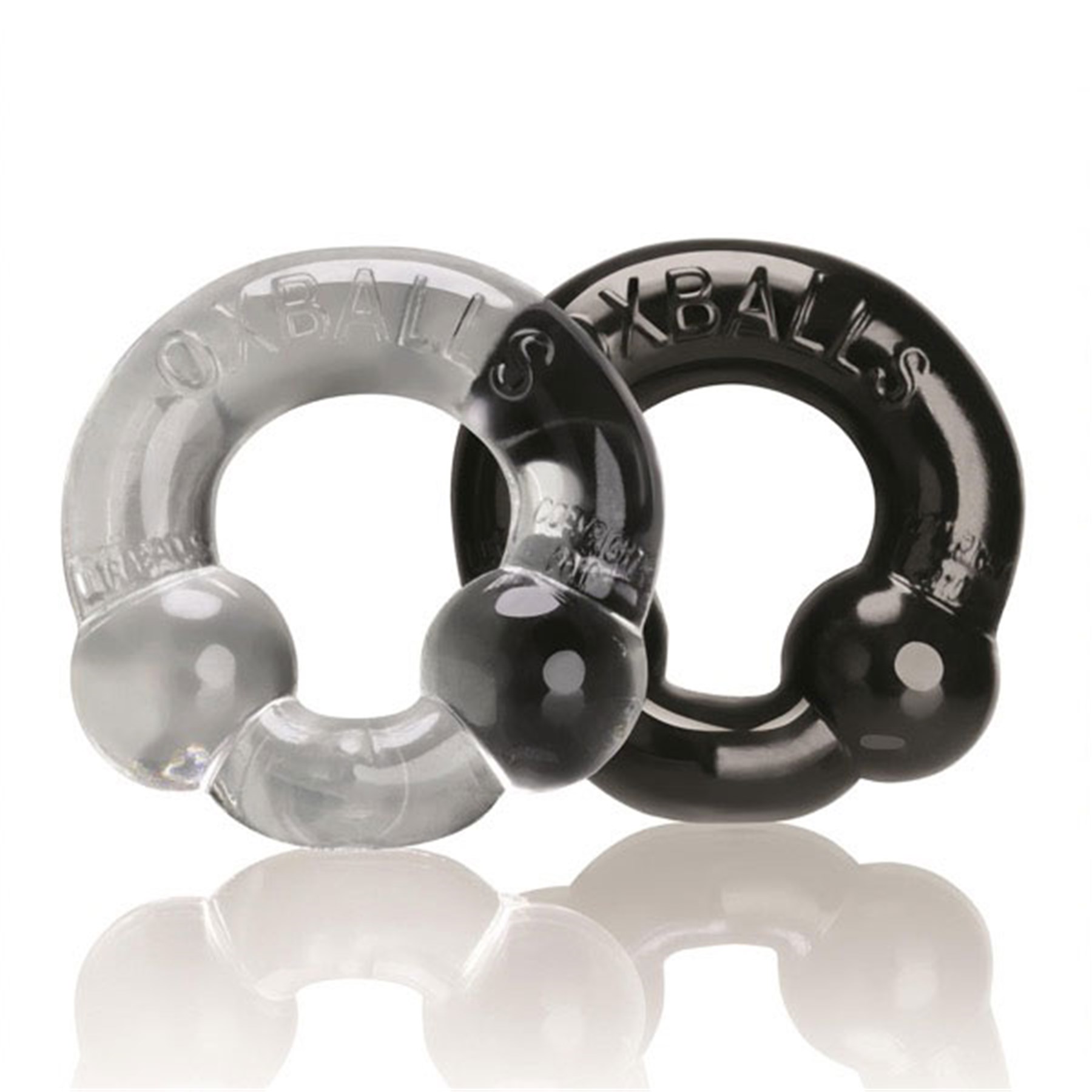 Ultraballs 2-Pack Cockrings