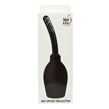 Adam & Eve Easy Anal Douche packaging