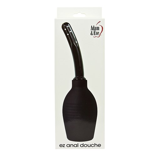 Adam & Eve Easy Anal Douche packaging