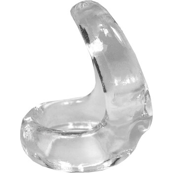 Adammale Hoist Cock/Ball Ring