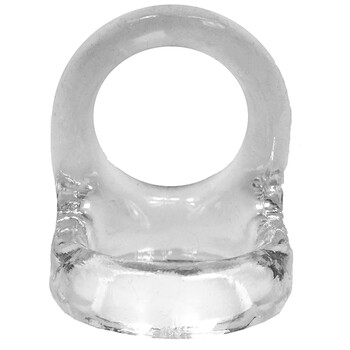 Adammale Hoist Cock/Ball Ring