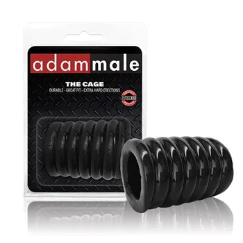 Adammale Cock Cage