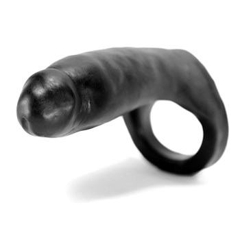 Penetrator Double Penetrator Ring