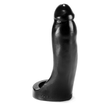 Penetrator Double Penetrator Ring