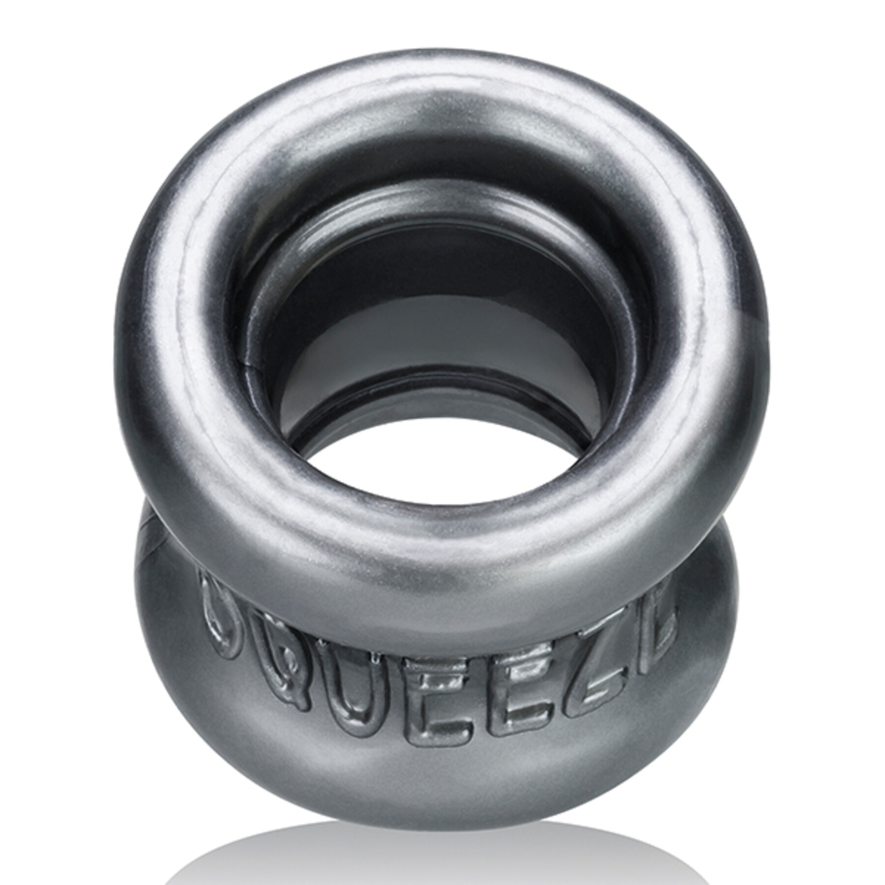 Squeeze Ball Stretcher