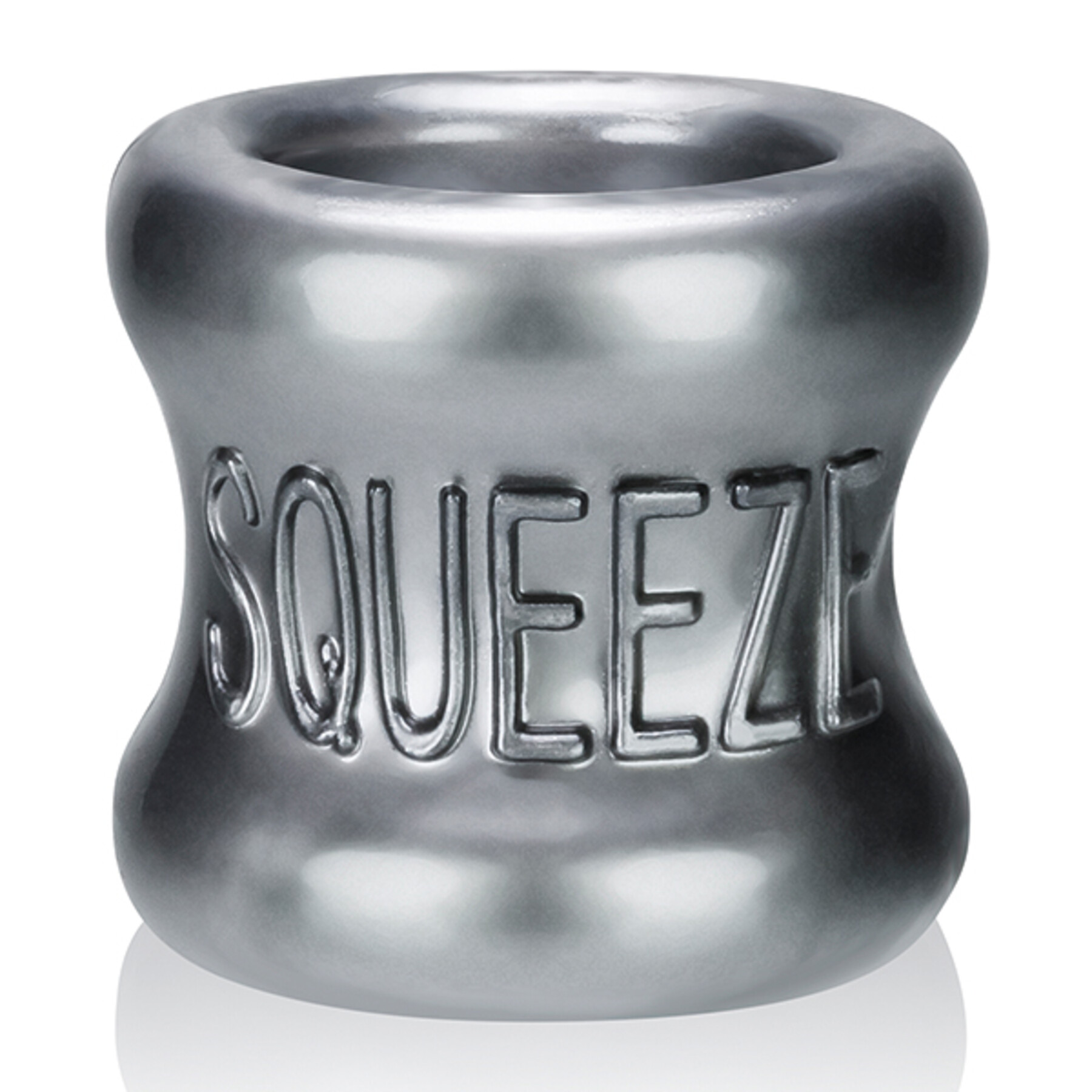 Squeeze Ball Stretcher