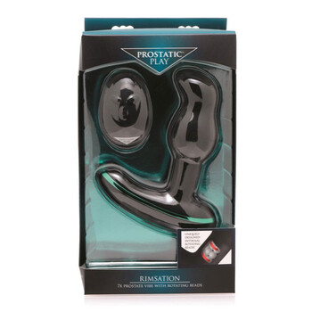 Rimsation 7x Prostate Vibe
