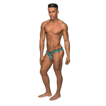 Male in Tranquil Abyss Mini Bikin