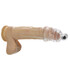 Clear Vibrating Head Teaser