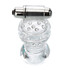 Clear Vibrating Head Teaser
