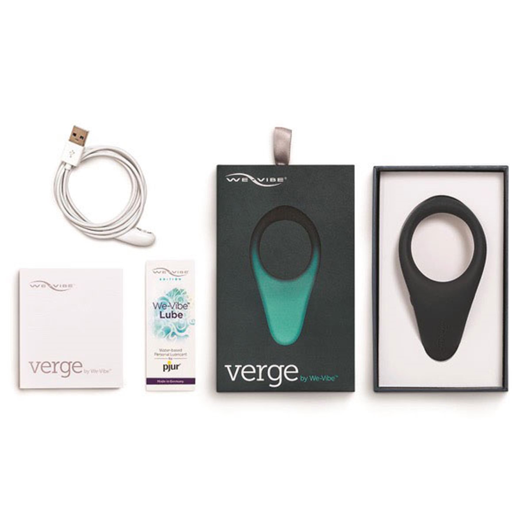 Verge By We-Vibe