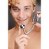Mantus Intruder Ring And Plug held with male headshot