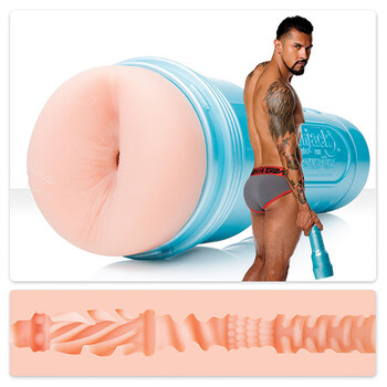Boomer Banks Fleshjack Cockyboy