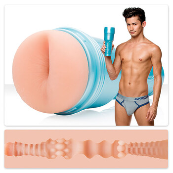 Liam Riley Cockyboy Fleshjack