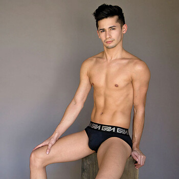 Liam Riley Cockyboy Fleshjack