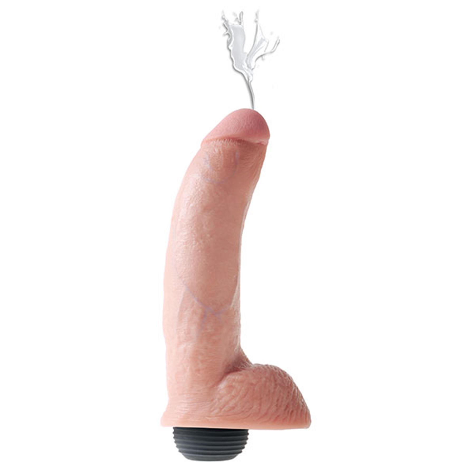 Squirting dildo for men 15