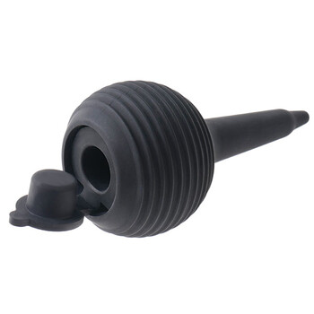 Kingcock 9" Squirting Dildo Applicator