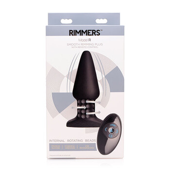 Anal Rimmer Model R