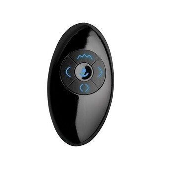 Anal Rimmer Model R