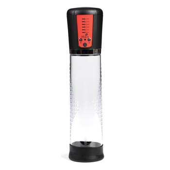 Jackson Rechargable Penis Pump
