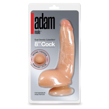 AdamMale Real Cock 8