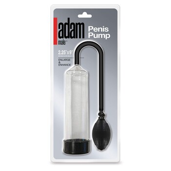 AdamMale Penis Pump