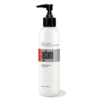 AdamMale Pumping Creme